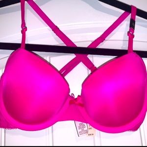 Victoria Secret dream Angel bra